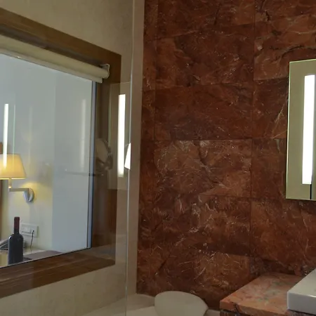 Palladion Boutique فندق 3*