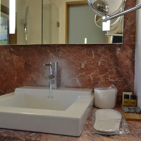 فندق Palladion Boutique آرغوس