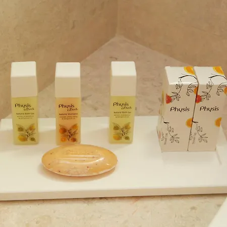 Palladion Boutique Hotel