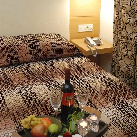 Hotel Palladion Boutique 3*
