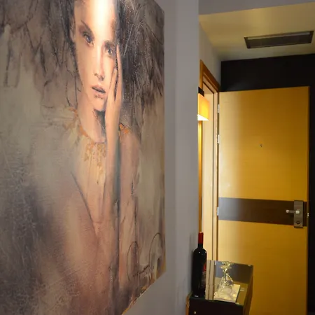 Ξενοδοχείο Palladion Boutique Άργος