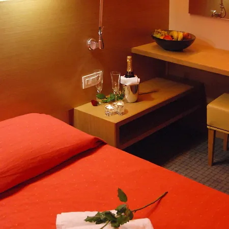 Palladion Boutique 3*