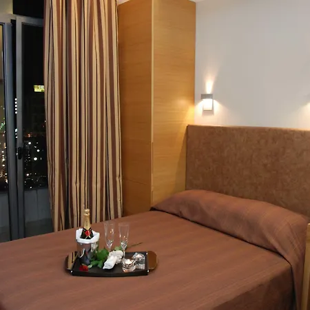 فندق Palladion Boutique 3*