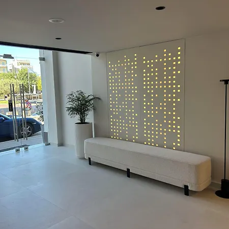 Palladion Boutique Hotell