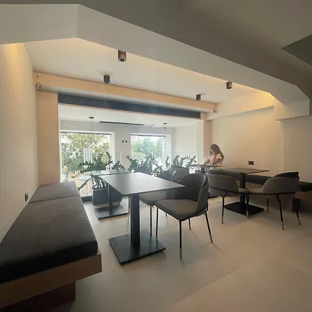 Palladion Boutique 3*