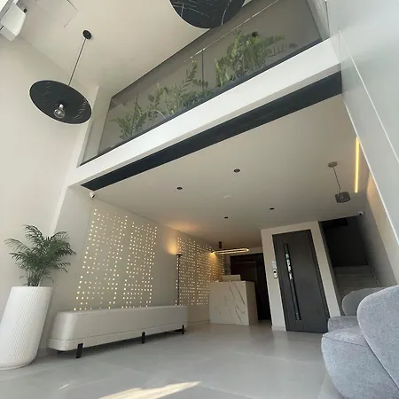 Palladion Boutique 3*