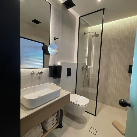 فندق Palladion Boutique