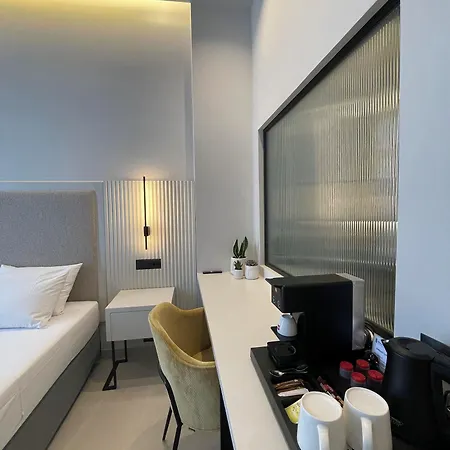 Ξενοδοχείο Palladion Boutique