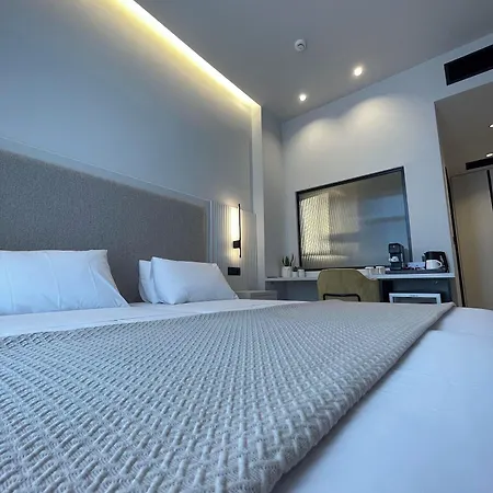 فندق Palladion Boutique