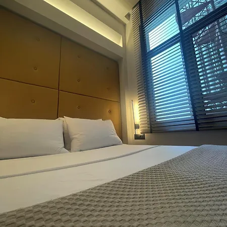 Palladion Boutique فندق آرغوس