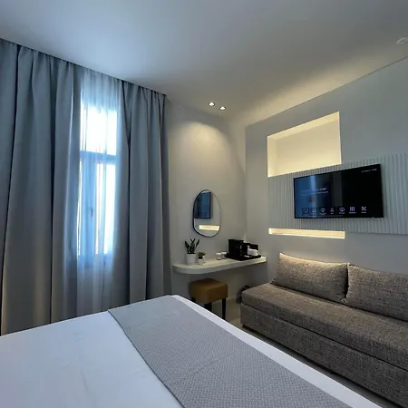 Palladion Boutique فندق 3*