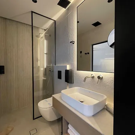 Palladion Boutique 3*