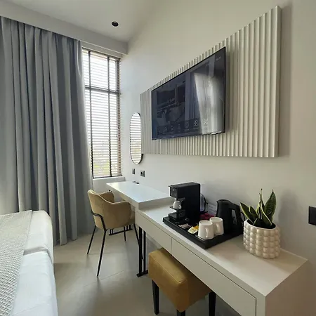 Palladion Boutique 3*