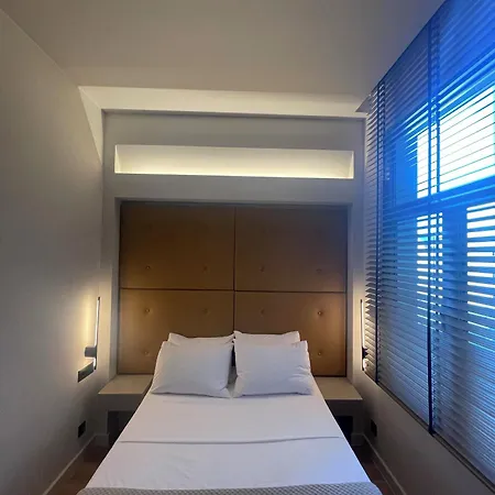 فندق Palladion Boutique 3*