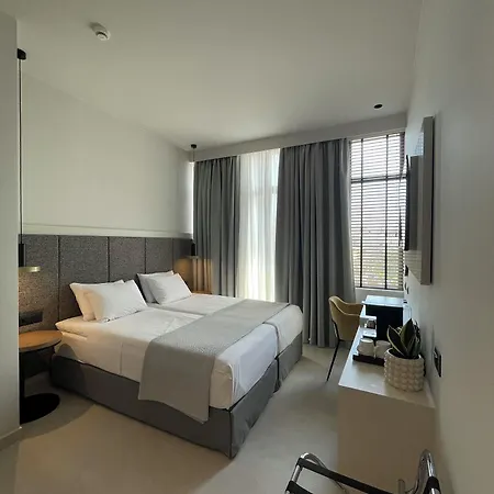 Palladion Boutique فندق 3*