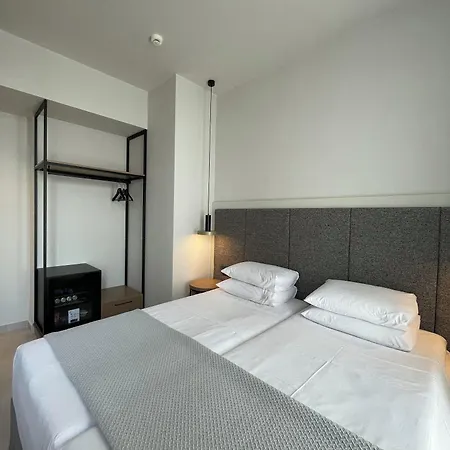 فندق Palladion Boutique 3*