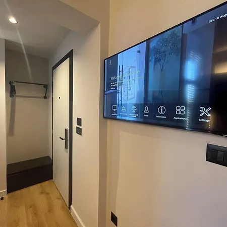 فندق Palladion Boutique آرغوس