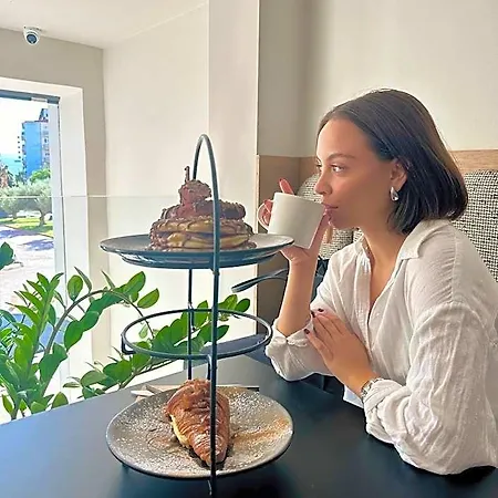 Hotel Palladion Boutique