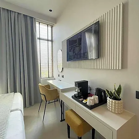 Palladion Boutique Hotel Argos