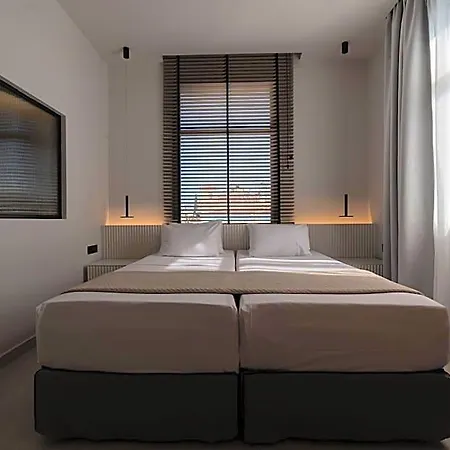 Palladion Boutique Hotel Argos