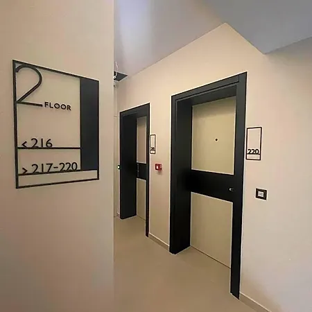 Hotel Palladion Boutique Argos