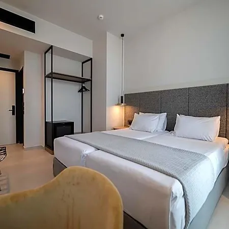 Palladion Boutique 3* Argos