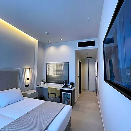 Hotel Palladion Boutique Argos