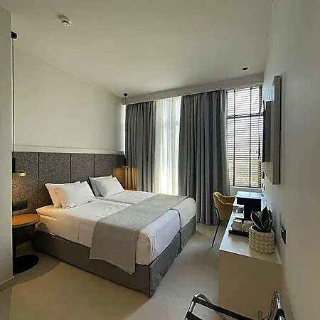 Palladion Boutique Hotel