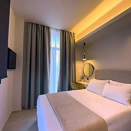 Palladion Boutique 3*
