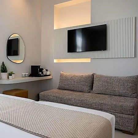 Hotel Palladion Boutique