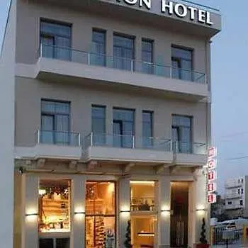 فندق Palladion Boutique 3*