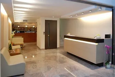 Hotel Palladion Boutique Argos