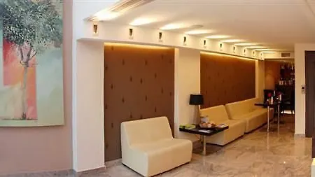 Palladion Boutique 3*