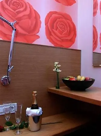 Palladion Boutique Hotel Argos