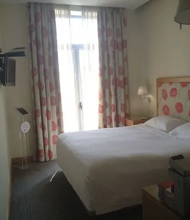 Palladion Boutique Hotel 3*