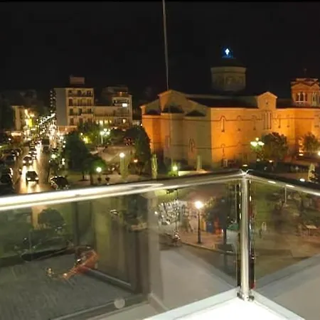 Hotel Palladion Boutique
