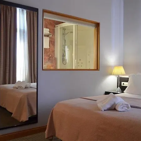 Palladion Boutique Hotell