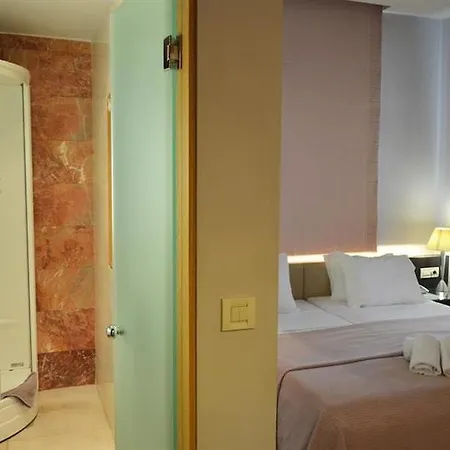 Hotell Palladion Boutique Argos
