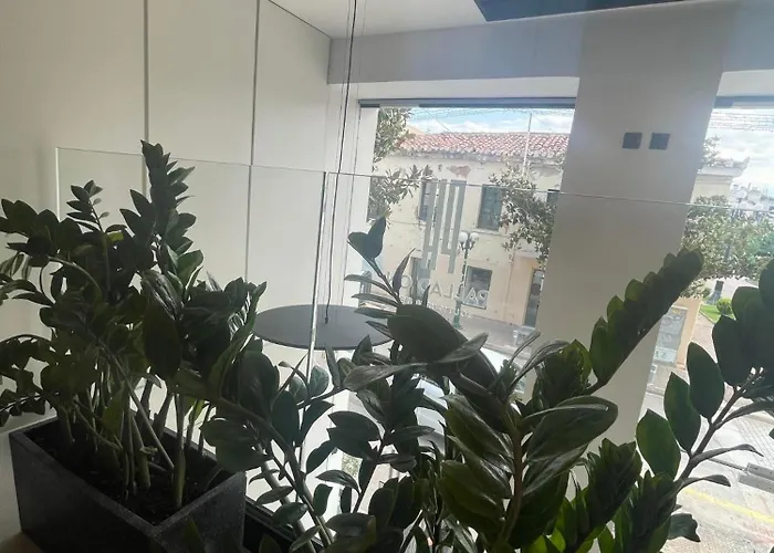 Szálloda Palladion Boutique 3*