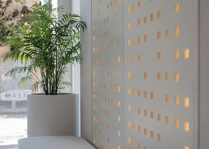 Palladion Boutique Argosz