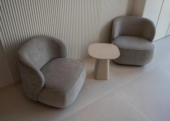 Palladion Boutique 3* Argos