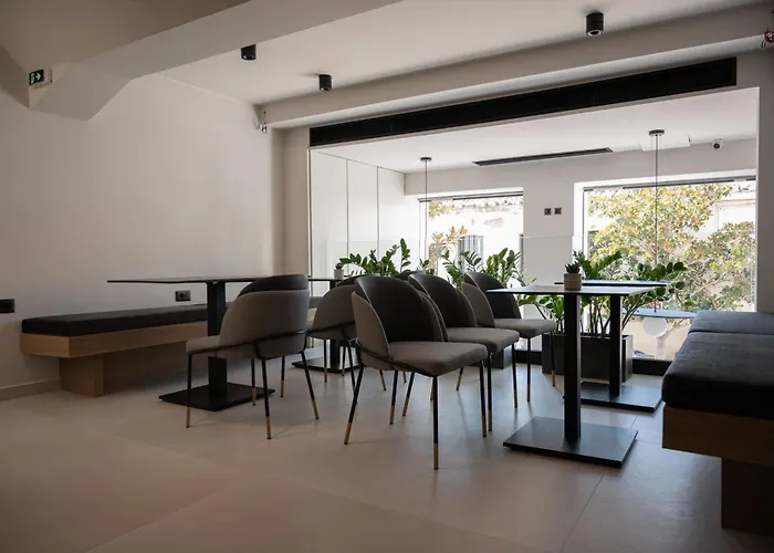 Palladion Boutique Hotel