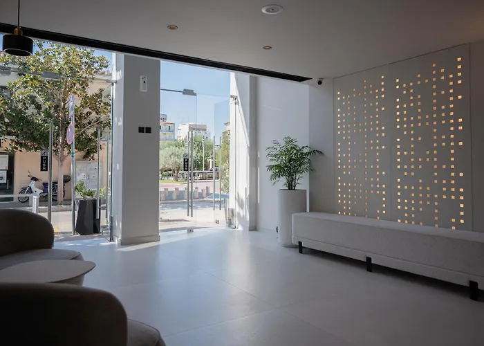 Palladion Boutique Hotel