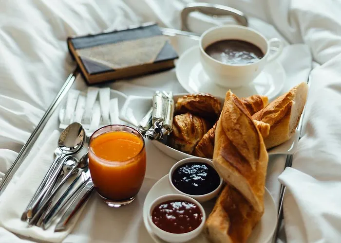 Hotel Palladion Boutique 3*