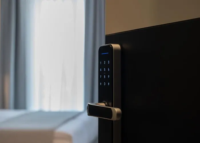 Szálloda Palladion Boutique