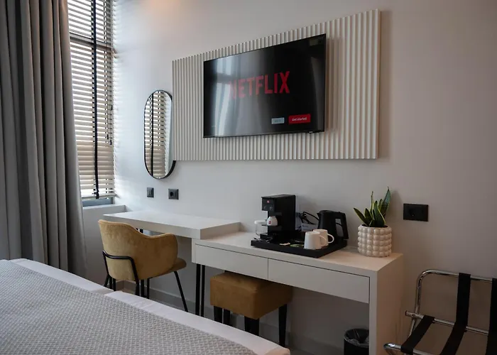 Palladion Boutique Hotel Argos