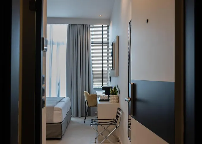 Palladion Boutique 3*