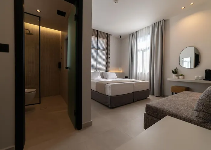 Palladion Boutique Argosz