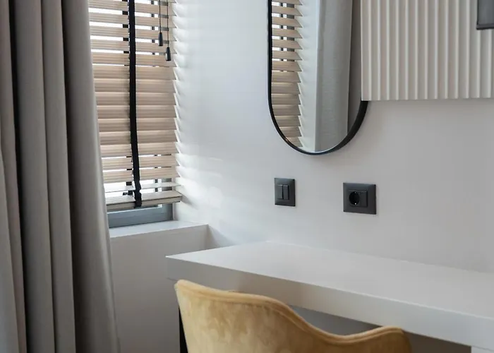 Palladion Boutique Hotel