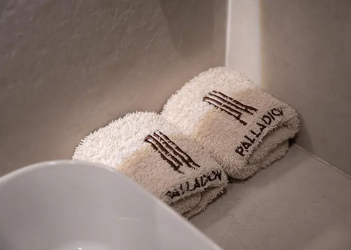 Hotel Palladion Boutique